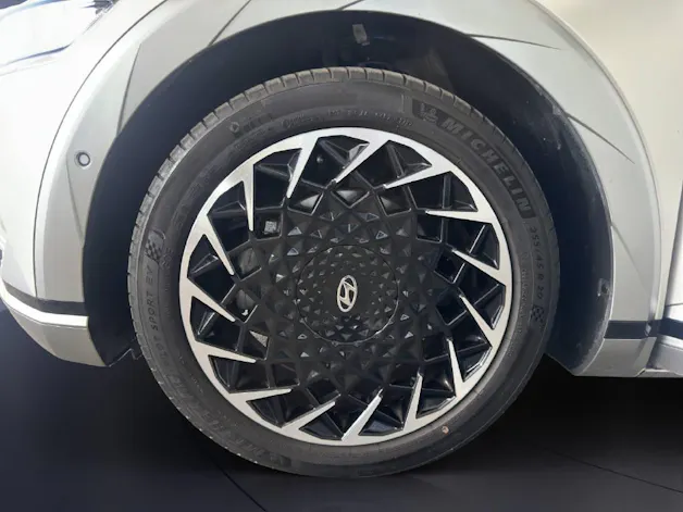Hyundai IONIQ 5 Vertex 77 KWH 4WD