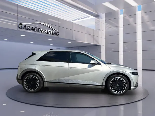 Hyundai IONIQ 5 Vertex 77 KWH 4WD