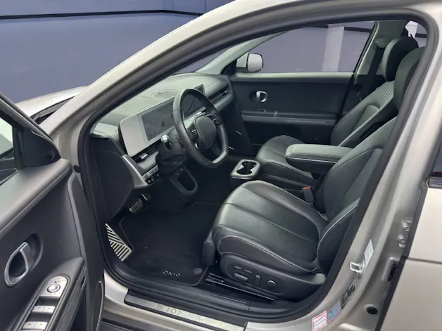Hyundai IONIQ 5 Vertex 77 KWH 4WD