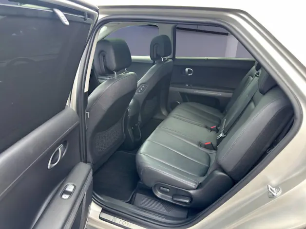 Hyundai IONIQ 5 Vertex 77 KWH 4WD