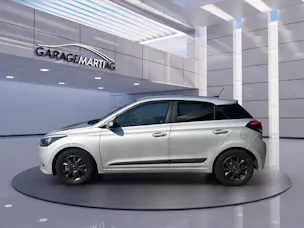 Hyundai i20 1.0 T-GDi Exxtra Plus