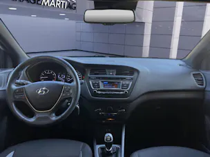 Hyundai i20 1.0 T-GDi Exxtra Plus