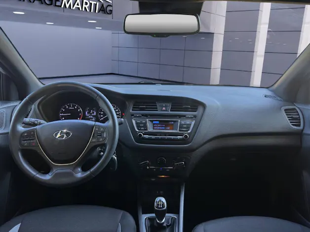 Hyundai i20 1.0 T-GDi Exxtra Plus