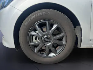 Hyundai i20 1.0 T-GDi Exxtra Plus