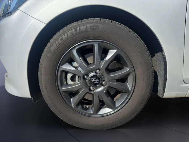 Hyundai i20 1.0 T-GDi Exxtra Plus