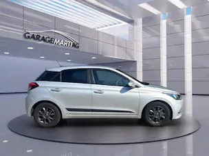 Hyundai i20 1.0 T-GDi Exxtra Plus