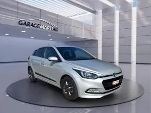 Hyundai i20 1.0 T-GDi Exxtra Plus