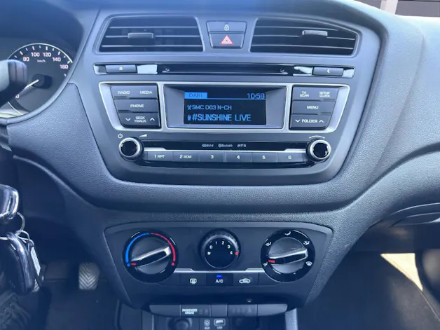 Hyundai i20 1.0 T-GDi Exxtra Plus