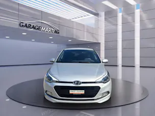 Hyundai i20 1.0 T-GDi Exxtra Plus