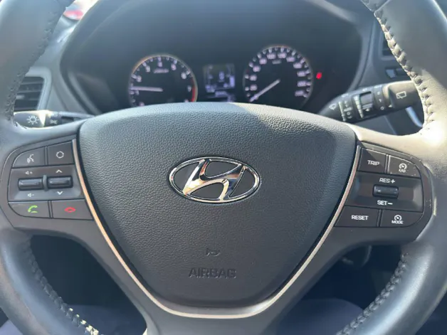 Hyundai i20 1.0 T-GDi Exxtra Plus