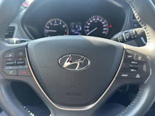 Hyundai i20 1.0 T-GDi Exxtra Plus