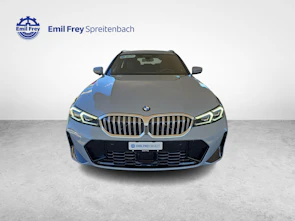 image du véhicule BMW 320d xDrive Touring / ab 3,99% Leasing bei Abschluss einer Protect Autoversicherung