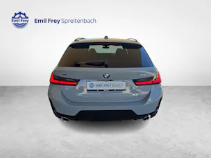 BMW 320d xDrive Touring / ab 3,99% Leasing bei Abschluss einer Protect Autoversicherung