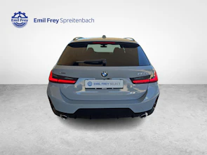 image du véhicule BMW 320d xDrive Touring / ab 3,99% Leasing bei Abschluss einer Protect Autoversicherung