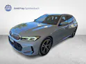 BMW 320d xDrive Touring / ab 3,99% Leasing bei Abschluss einer Protect Autoversicherung