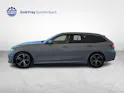 BMW 320d xDrive Touring / ab 3,99% Leasing bei Abschluss einer Protect Autoversicherung