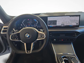 image du véhicule BMW 320d xDrive Touring / ab 3,99% Leasing bei Abschluss einer Protect Autoversicherung