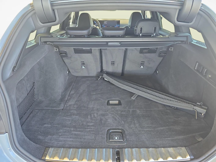 image du véhicule BMW 3 SERIES
