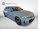 BMW 320d xDrive Touring / ab 3,99% Leasing bei Abschluss einer Protect Autoversicherung