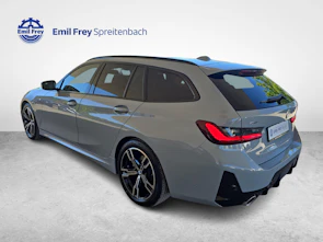 image du véhicule BMW 320d xDrive Touring / ab 3,99% Leasing bei Abschluss einer Protect Autoversicherung