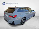 BMW 320d xDrive Touring / ab 3,99% Leasing bei Abschluss einer Protect Autoversicherung