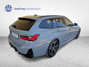 image du véhicule BMW 320d xDrive Touring / ab 3,99% Leasing bei Abschluss einer Protect Autoversicherung