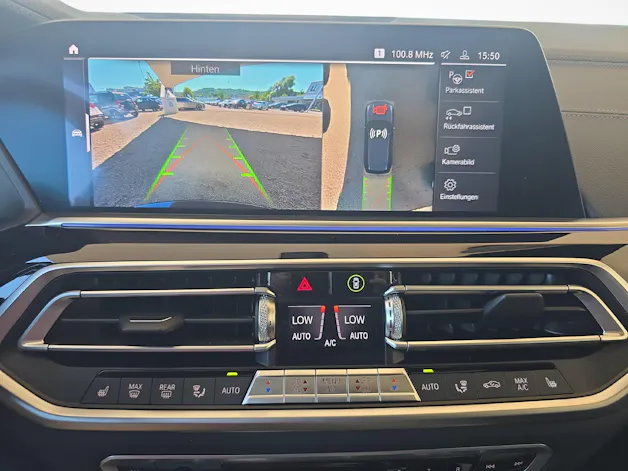 BMW X5 40i xDrive SAG / Jetzt mit attraktivem 1.99% Leasing