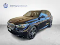 BMW X5 40i xDrive SAG / Jetzt mit attraktivem 1.99% Leasing