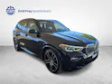 BMW X5 40i xDrive SAG / Jetzt mit attraktivem 1.99% Leasing