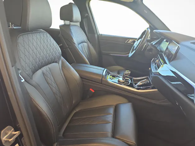 BMW X5 40i xDrive SAG / Jetzt mit attraktivem 1.99% Leasing
