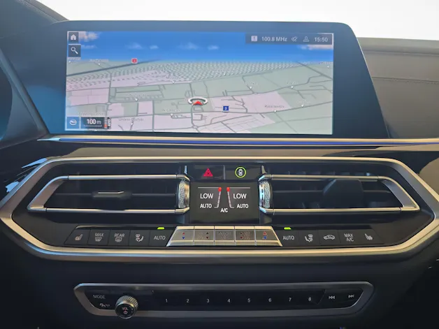 BMW X5 40i xDrive SAG / Jetzt mit attraktivem 1.99% Leasing