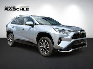 Toyota RAV4 2.5 Plug-In-Hybrid Trend