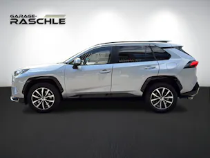 Toyota RAV4 2.5 Plug-In-Hybrid Trend