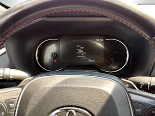 Toyota RAV4 2.5 Plug-In-Hybrid Trend
