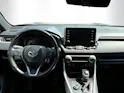 Toyota RAV4 2.5 Plug-In-Hybrid Trend