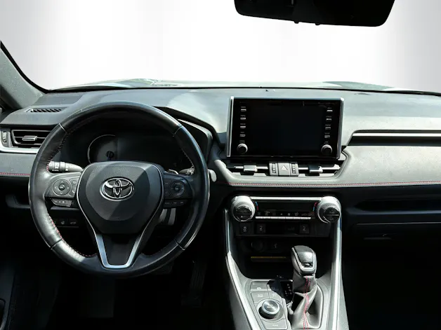 Toyota RAV4 2.5 Plug-In-Hybrid Trend