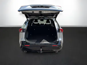 Toyota RAV4 2.5 Plug-In-Hybrid Trend