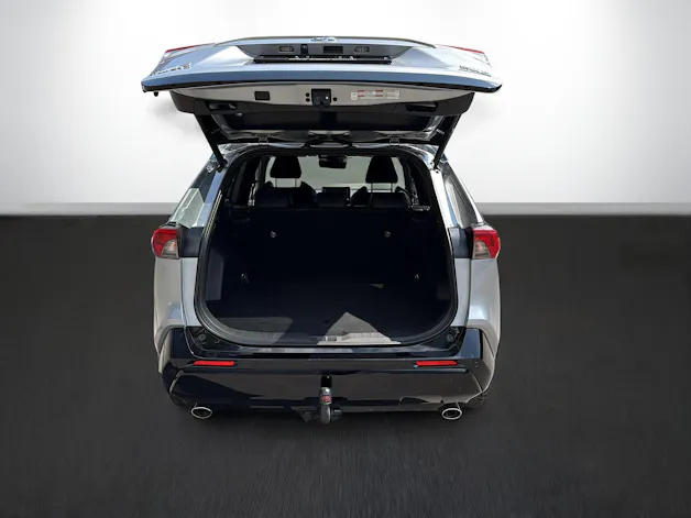 Toyota RAV4 2.5 Plug-In-Hybrid Trend