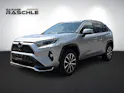 Toyota RAV4 2.5 Plug-In-Hybrid Trend