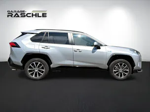 Toyota RAV4 2.5 Plug-In-Hybrid Trend