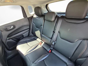 immagine del veicolo JEEP Compass 1.4 MultiAir Limited AWD