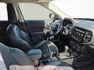 Jeep Compass 1.4 MultiAir Limited AWD