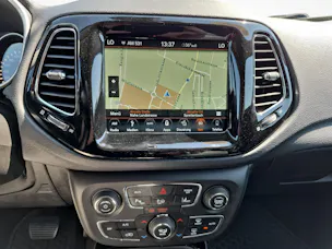 Jeep Compass 1.4 MultiAir Limited AWD
