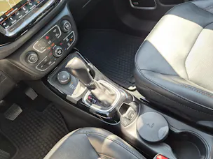 Jeep Compass 1.4 MultiAir Limited AWD