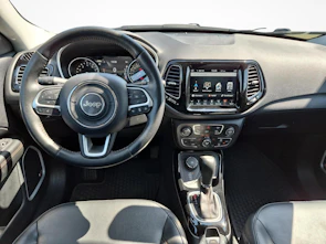 immagine del veicolo JEEP Compass 1.4 MultiAir Limited AWD
