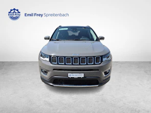 immagine del veicolo JEEP Compass 1.4 MultiAir Limited AWD