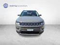 Jeep Compass 1.4 MultiAir Limited AWD