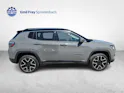Jeep Compass 1.4 MultiAir Limited AWD