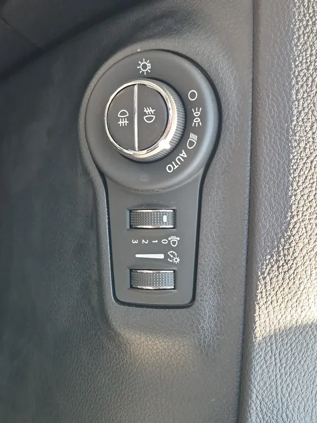 Jeep Compass 1.4 MultiAir Limited AWD