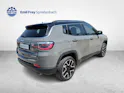 Jeep Compass 1.4 MultiAir Limited AWD